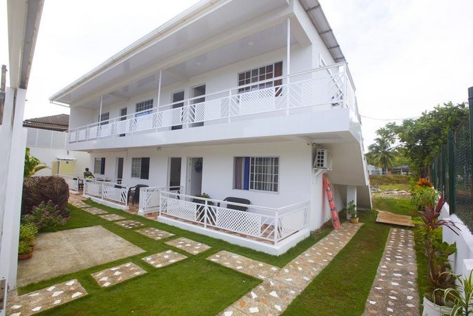 Apartamentos Chalet del Mar