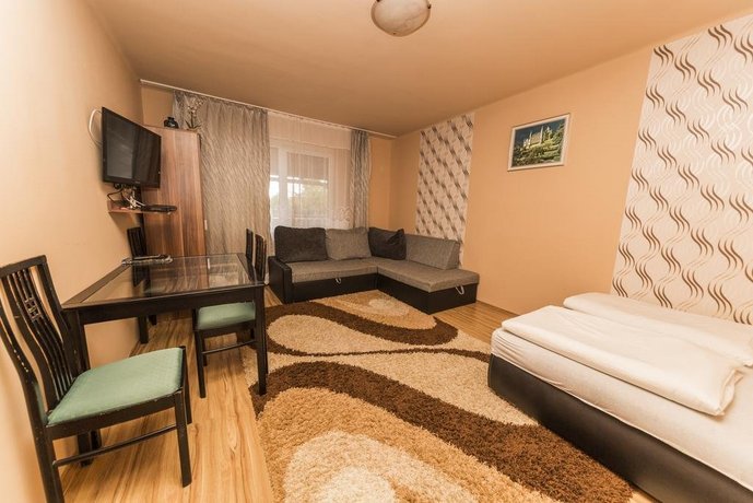 Szinyo Apartman Diamond