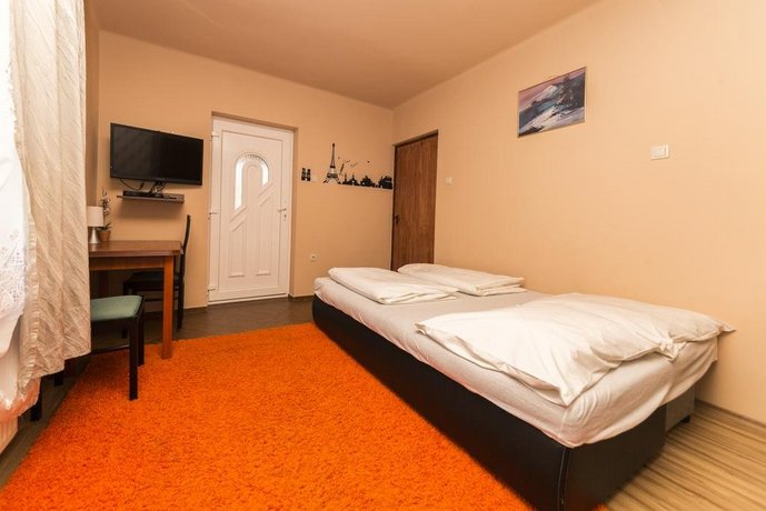 Szinyo Apartman Diamond