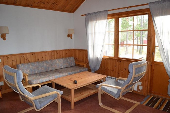 Rattviks Camping & Hostel