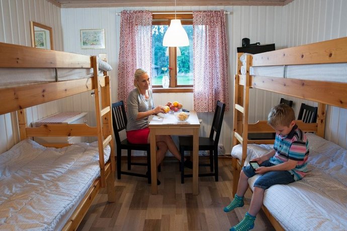 Rattviks Camping & Hostel