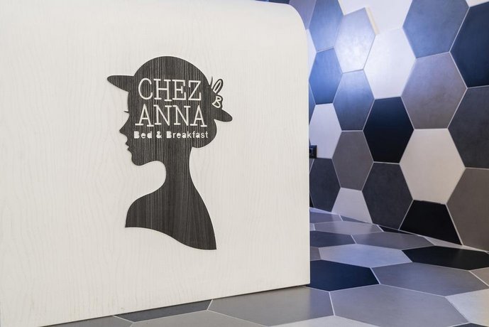 Chez Anna Naples
