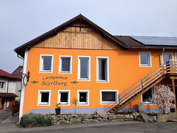 Landgasthof Seyrlberg Haibach im Muhlkreis Austria thumbnail