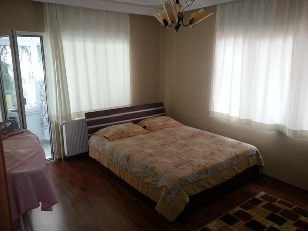 Mimoza Apartment Yalova