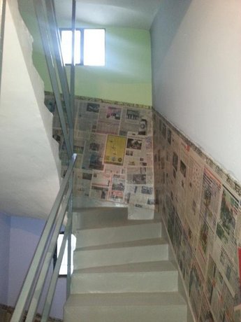 Thess Hostel