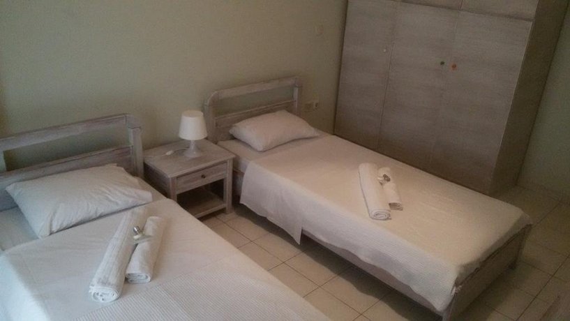 Thess Hostel