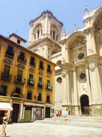 La Casita del Corralon