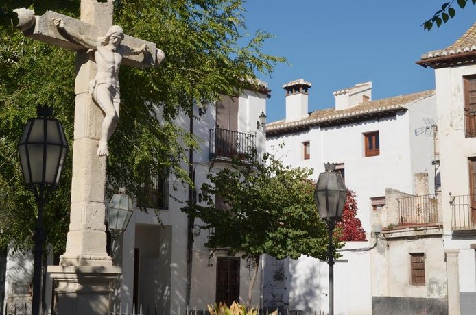 La Casita del Corralon