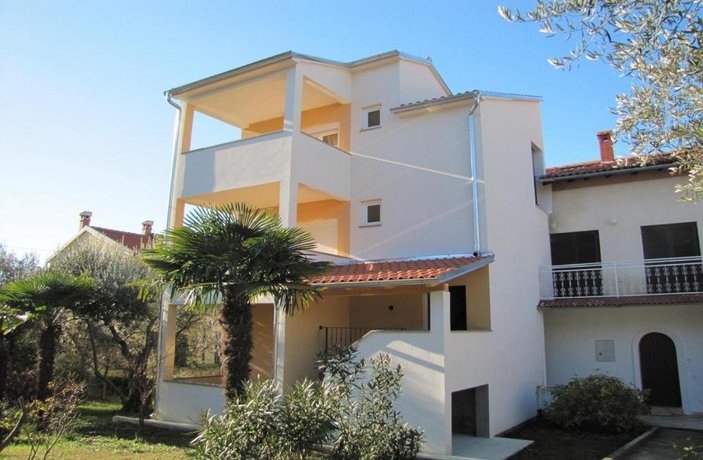 Apartments Sena Rovinj