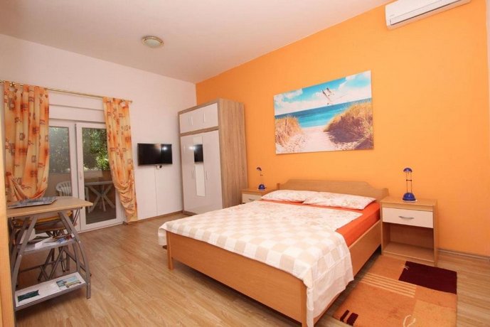 Apartments Sena Rovinj