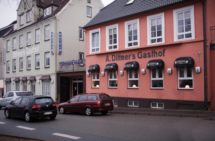 Dittmers Hotel