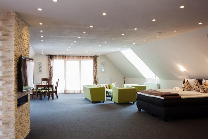 Dittmers Hotel