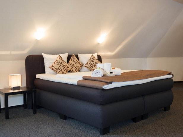 Dittmers Hotel