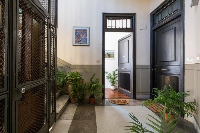 Ai Lattarini House