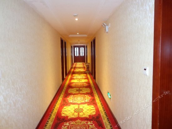 Zi Gong Hotel - Chengdu