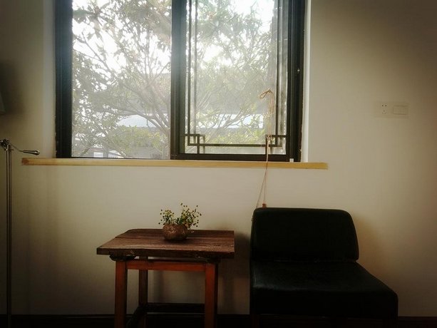 Pure-Land Villa Suzhou