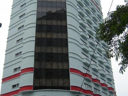 Гостевой дом Джамайка