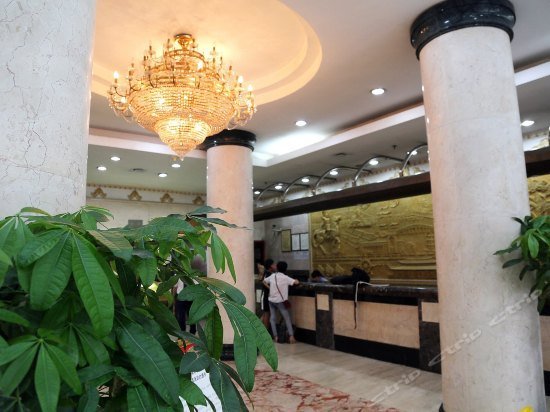 Vienna Hotel Quanzhou