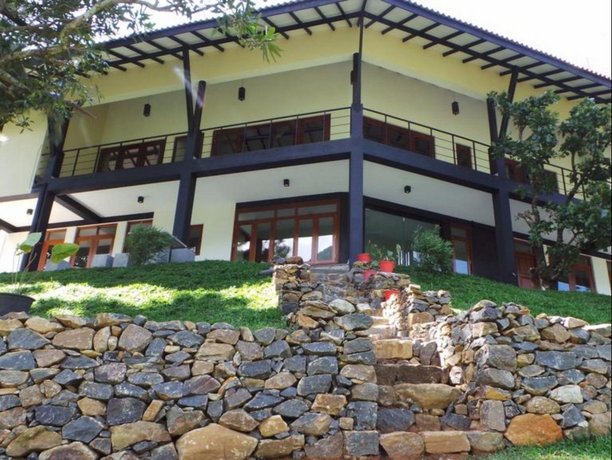 Grace Holiday Bungalow
