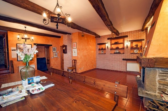 Hostal El Horno