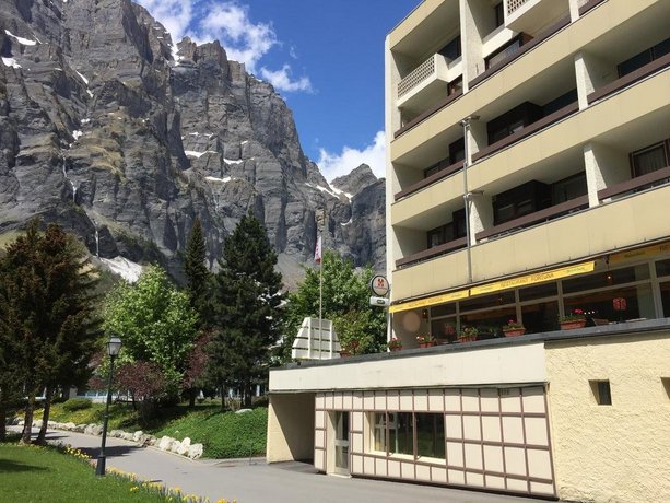 Fortuna Leukerbad