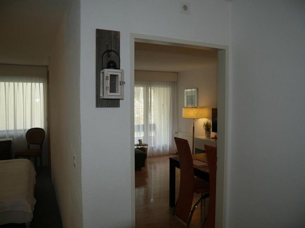 Fortuna Leukerbad