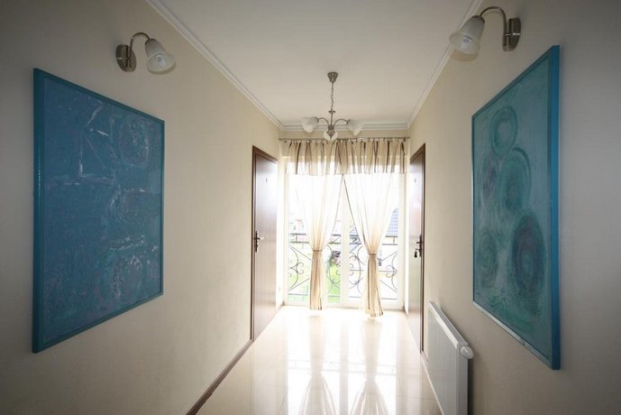Villa Dolce Vita Leba