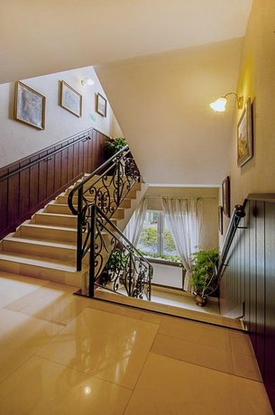 Villa Dolce Vita Leba
