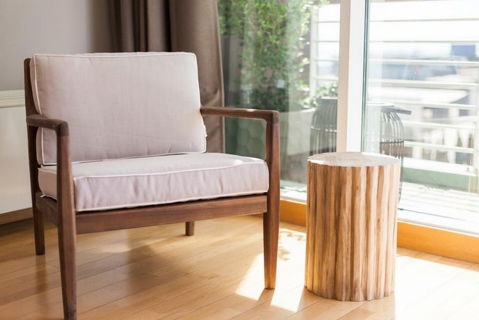 Your Lisbon Home Oriente