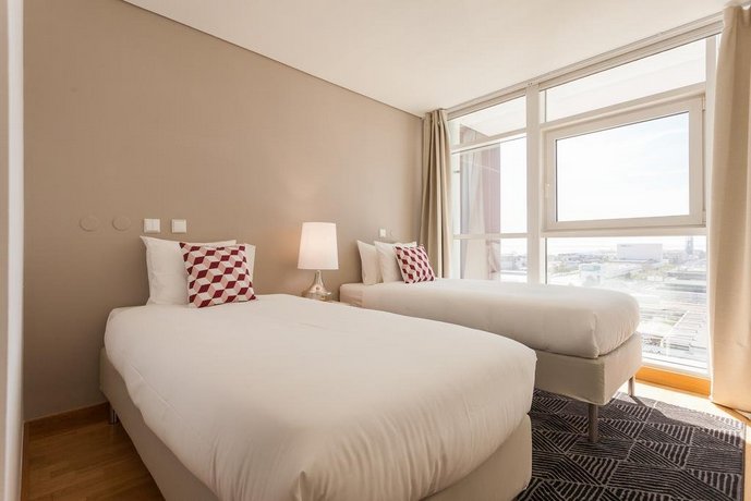 Your Lisbon Home Oriente
