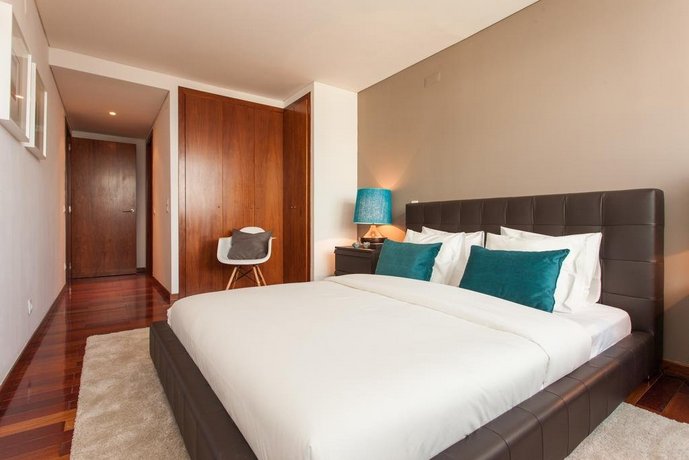 Your Lisbon Home Oriente