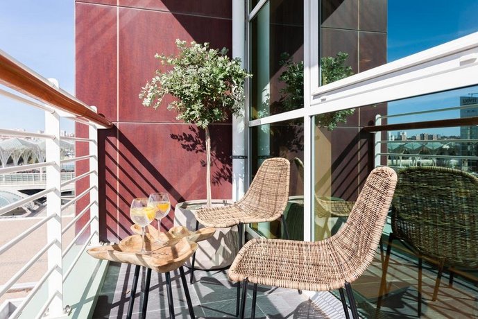 Your Lisbon Home Oriente