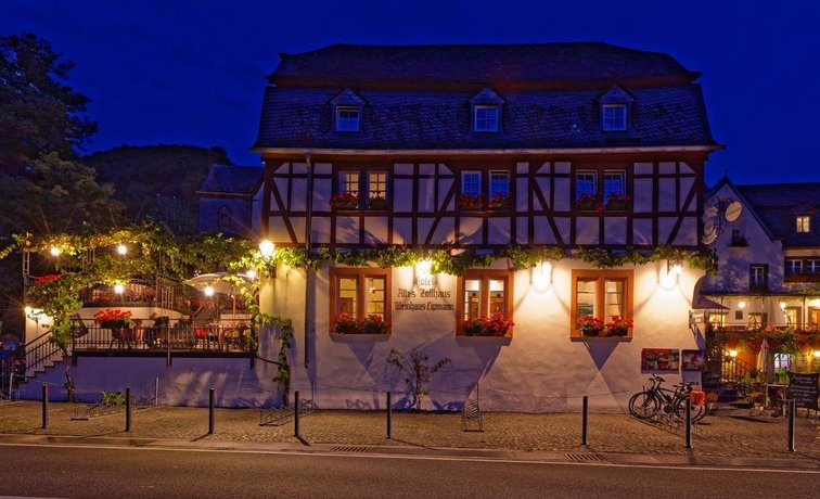 Altes Zollhaus Beilstein