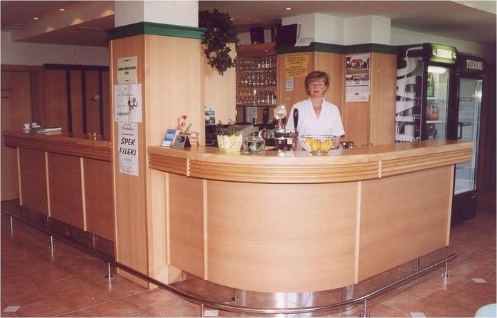 Guest House Prepelica