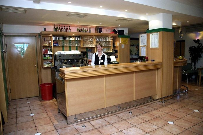 Guest House Prepelica