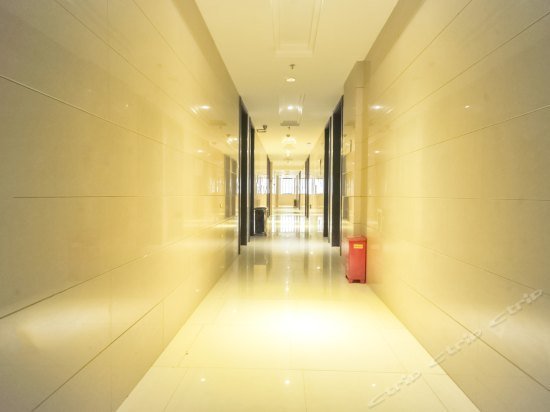 Yijing Business Hotel Chengdu
