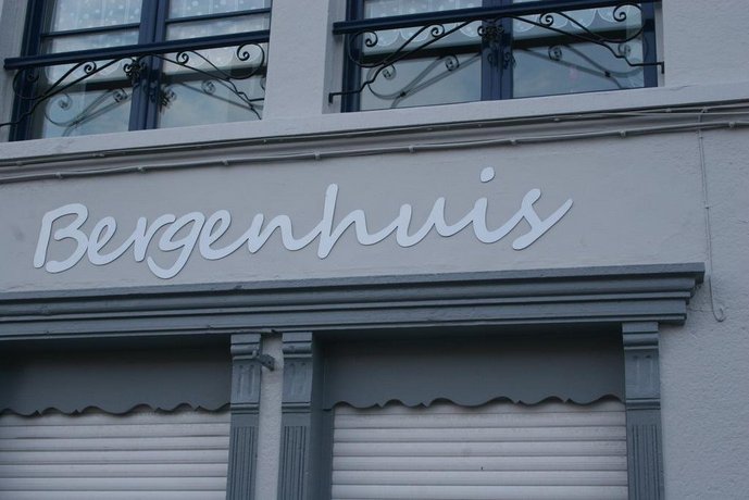 Bergenhuis - Gite