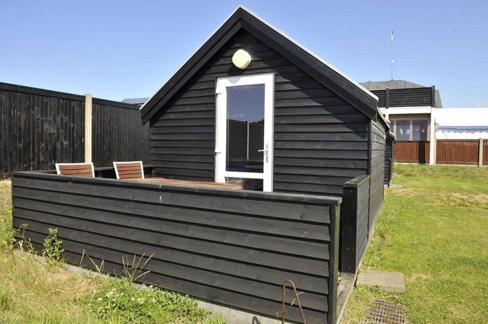 Vederso Klit Camping & Cottages