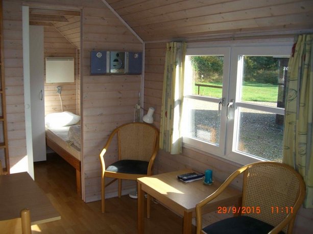 Vederso Klit Camping & Cottages