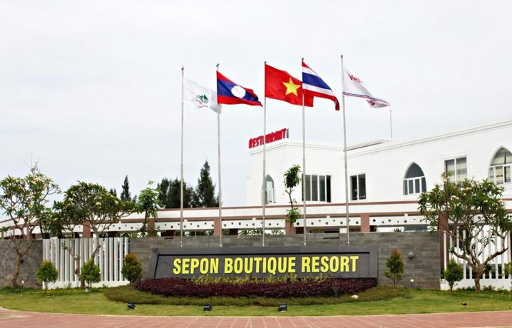 Sepon Boutique Resort - Cua Viet Beach