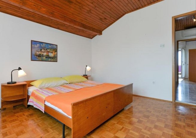 Apartments Mima