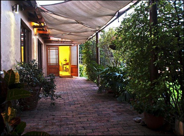 Vineyards Country Home B&B