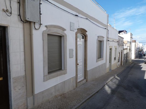 Casa Terraco