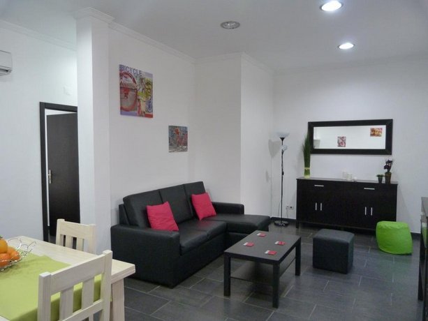 Casa Terraco