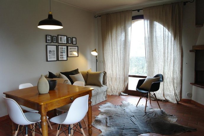 Antico Casale Rodilosso