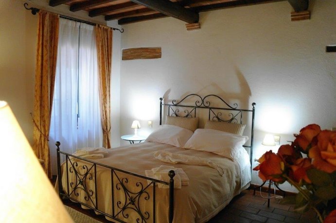 Antico Casale Rodilosso