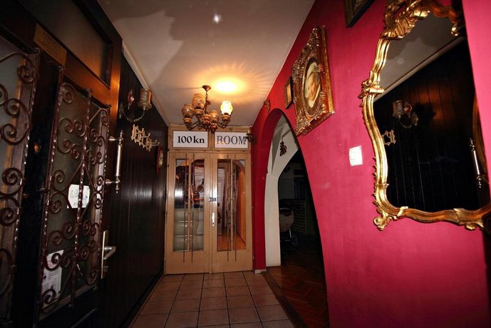 Guest House Ana Osijek