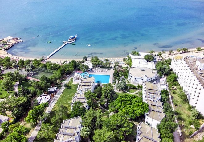 Hotel Carpe Mare Beach