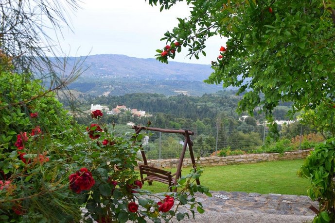 Lux Villa Aspalathos with Pool 700m to Beach 1km to Restaurant