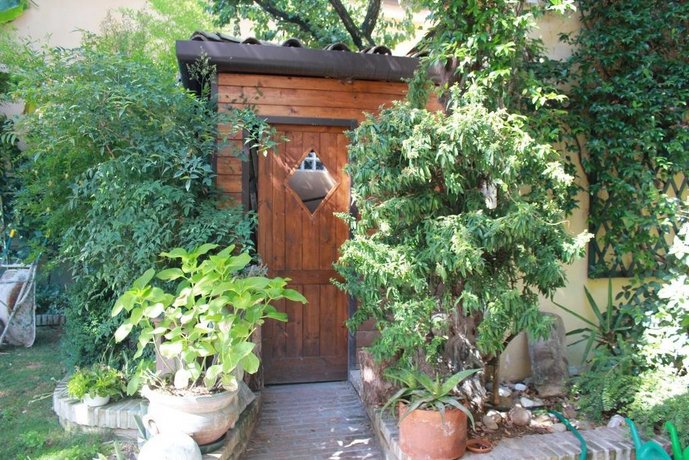 B&B Al Borgo Ravenna
